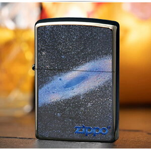 【10/1〜31ポイント5倍要エントリー】ジッポー ZIPPO オイルライター カジカワ NEBULA BLACK NICKEL (A) (B) インクジェット印刷 ブラック METAL Skull Spider SO ギフト プレゼント 22933/22940/23060 メンズ レデ