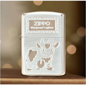 y2620~4h聚10N[|P5{vGg[zWb|[ ZIPPO ICC^[ COW 3D A[}[P[X windproof lighter Vo[&ubN 23121 Vo[ sN 23138 Mtg v[g j