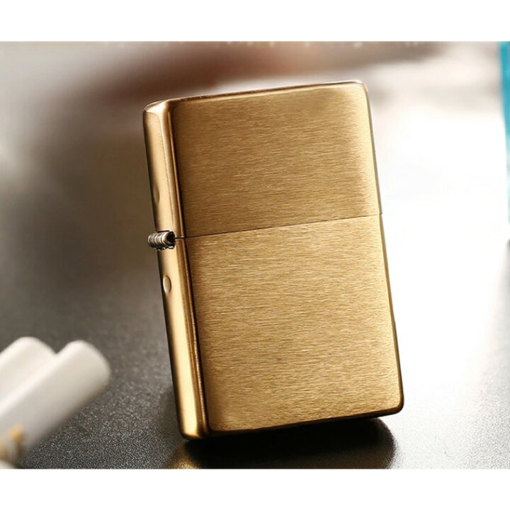 楽天市場】ジッポー ZIPPO ライター 1937レプリカ フラットトップ 1941 