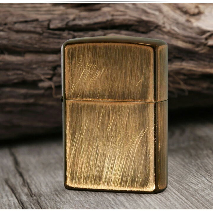 楽天市場】名入れ ライター ジッポー ZIPPO オイルライター レギュラー 