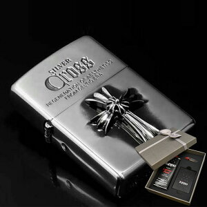 y11/1`30|Cg5{vGg[z Wb|[ ZIPPO C^[ NX^ ⃁^\ Gb`OH SILVER CROSS 7_MtgZbg NX^J CRSJ/NX^M CRSM/NX^