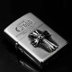 y9/16~17聚2000~OFFN[|zWb|[ ZIPPO C^[ NX^ ⃁^\ Gb`OH SILVER CROSS NX^J CRSJ/NX^M CRSM/NX^N CRSN ICC^[ i