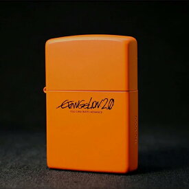 ジッポー EVASTORE オリジナル エヴァンゲリヲン新劇場版ZIPPO cinematic colors 2．0 CINEMATICCOLORS2