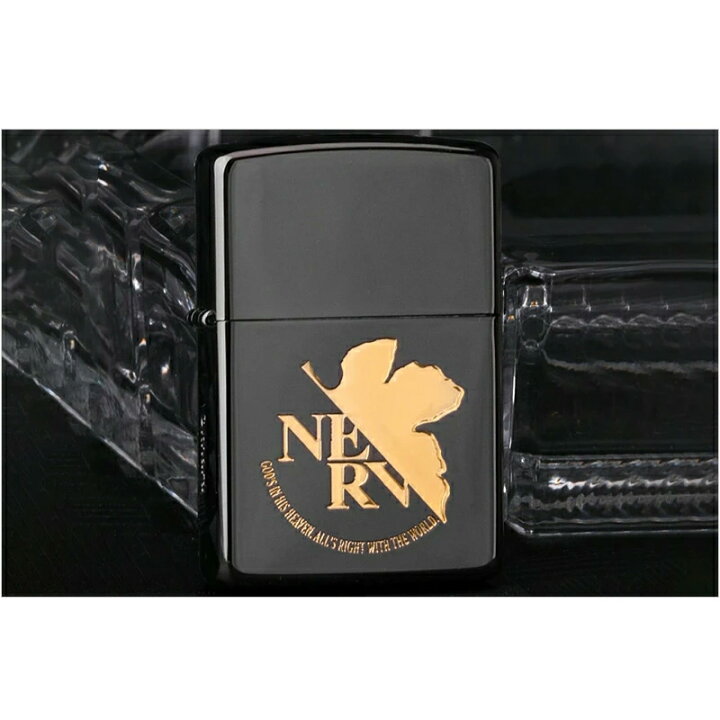 楽天市場】ジッポー ZIPPO ライター オリジナル エヴァンゲリオン 