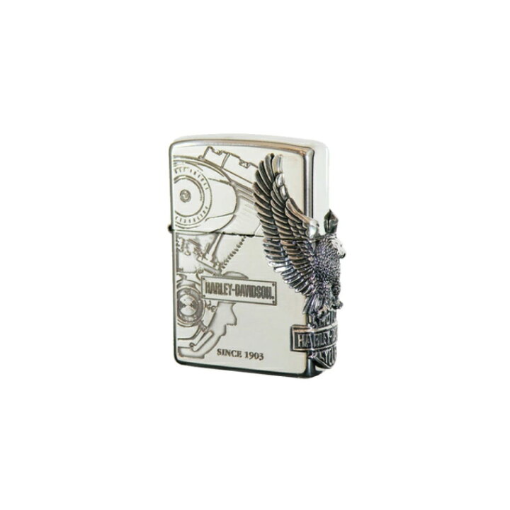 楽天市場】ジッポー ZIPPO オイルライター ハーレーダビッドソン 日本 