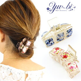 楽天市場 花柄 ヘアクリップ ヘアアクセサリー レディースジュエリー アクセサリー ジュエリー アクセサリーの通販