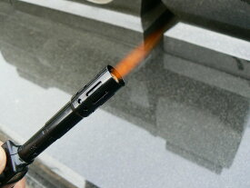 初回限定 強力ターボライター 墓参用ライター点火棒 （お線香着火器） お試しお線香1把付