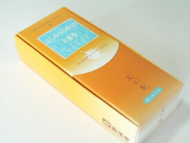 【定形外郵便でのお届け】【代引き・時間指定不可】お線香　梅栄堂　『文ヶ香(ぶんぶんこう）』　短寸バラ【送料無料】