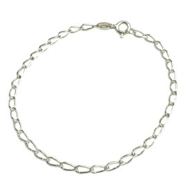 シルバー925 キヘイチェーン シルバーブレスレット オーソドックス シンプル 喜平 メンズ レディース ユニセックス silver925 シルバーアクセサリー mens