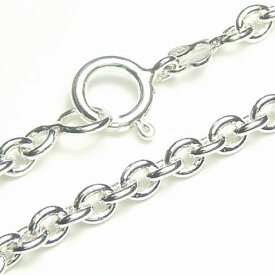 小豆(大)チェーン シルバーブレスレット アズキチェーン サイズ3mm シルバー925 silver925 シルバーアクセサリー mens