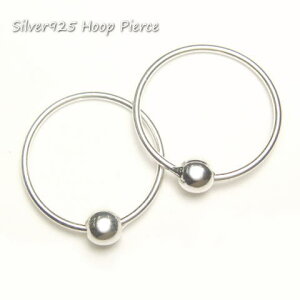 ۋ Vo[sAXVv 3mm VJ t[vsAXia12mm^Cvj Vo[925 silver925 Vo[ANZT[ [vsAX fB[XsAX YsAX