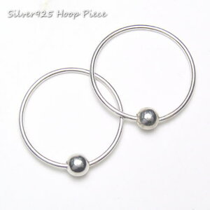 ۋ Vo[sAXVv 3mm VJ t[vsAXia14mm^Cvj Vo[925 silver925 Vo[ANZT[ [vsAX fB[XsAX YsAX