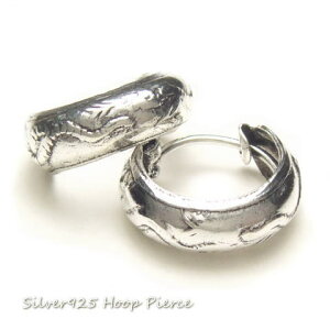 Vo[sAX a12mm bۃO ǉ wr ւ ঒ ͗l 4.5mmŃ{[~[t[vsAX Vo[925 silver925 Vo[ANZT[ [vsAX fB[XsAX Ys