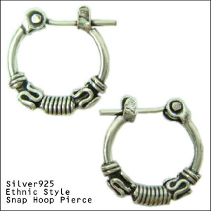 Vo[sAX a12mm GXjbN S͗l OO t[vsAX ^b` Xibv^Cv Vo[925 silver925 Vo[ANZT[ [vsAX fB[XsAX YsAX N