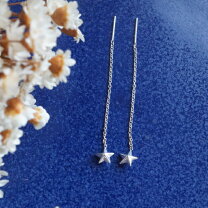 楽天市場】アメリカンピアス（モチーフ星）の通販