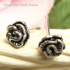 Vo[sAX Vo[̏KÑsAXa060(a-2-6) a5mm^Cv Vo[925 silver925 Vo[ANZT[ X^bhsAX fB[XsAX