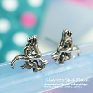 Vo[sAX ̂悤ȃoCL̂悤 tH[N̂悤ȏC^Yȏ΂ĂȃAN}̃sAX a395(a-11-7) Vo[925 silver925 Vo[ANZT[ X^b