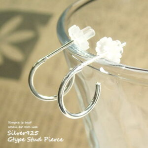 Vo[sAX ƂĂVv 1.2mm̃VvG^^CvX^bhsAXe002(e-1-2) a10mm^Cv Vo[925 silver925 Vo[ANZT[ fB[XsAX