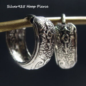 Vo[sAX a12mm bۃO \  n[g͗l 4.5mmŃ{[~[t[vsAX Vo[925 silver925 Vo[ANZT[ [vsAX fB[XsAX YsAX b