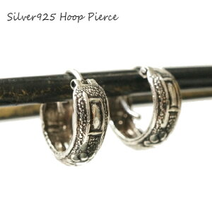 Vo[sAX a12mm bۃO lpGXjbNt[ Ԗ͗l 4.5mmŃ{[~[t[vsAX Vo[925 silver925 Vo[ANZT[ [vsAX fB[XsAX 