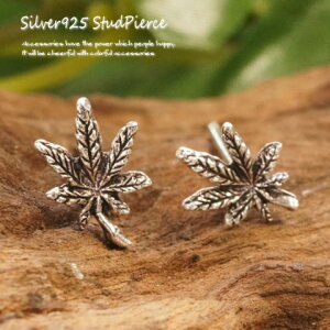 Vo[sAX 썑ɐĂȎ̂Ђ̗lȗtς̃X^bhsAX Vo[925 silver925 Vo[ANZT[  }t@i X^bhsAX fB[XsAX