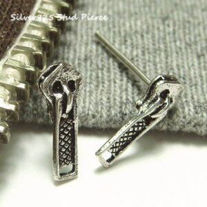 Vo[sAX 킽̎ɂ̓t@Xi[ c̃h鏬ȃt@Xi[sAX Vo[925 silver925 Vo[ANZT[ G `bN Wbp[ X^bhsAX fB[Xs