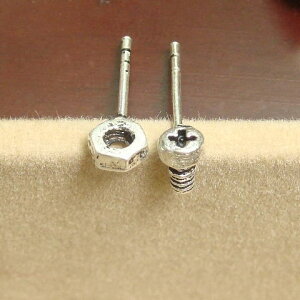 Vo[sAX {lW˂ibgȂ Vo[lWƃibg̃X^bhsAX Vo[925 silver925 Vo[ANZT[ X^bhsAX fB[XsAX