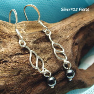 Vo[sAX O[J[r[YƊɂ₩ȃVo[̋Ȑ̃TK^CvVo[C[sAX Vo[925 silver925 Vo[ANZT[ tbNsAX fB[XsAX C mens 