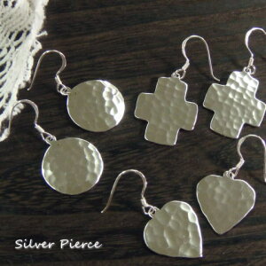 Vo[sAX EhNXn[g̒Ɩږ͗l̗hTKsAX Vo[925 silver925 Vo[ANZT[ tbNsAX fB[XsAX