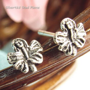 Vo[sAX  ЂЂ nCrXJX t[ sAX Vo[925 silver925 Vo[ANZT[ X^bhsAX fB[XsAX