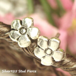 Vo[sAX Vv 5ԕ t[ sAX Vo[925 silver925 Vo[ANZT[ X^bhsAX fB[XsAX ͂   TN ̓