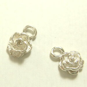 t[Vo[p[c21Zbg 4.03mm×6.19mmŔỏԁijVo[925̏p[c2Zbg r[Y ANZT[ KN Vo[925 silver925 Vo[ANZT[ 