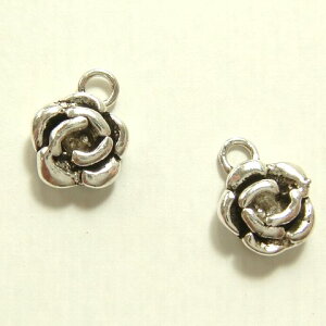 t[Vo[p[c21Zbg 5.30mm×7.36mmŕʓIȃfUCKN̉ Vo[925̏p[c2Zbg r[Y ANZT[ o Vo[925 silver925 Vo[ANZ