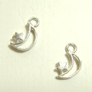 Vo[p[c21Zbg 5.42mm×8.54mmŌƐꏏɂȂVo[925̏p[c2Zbg r[Y ANZT[ X^[ Vo[925 silver925 Vo[ANZT[ 