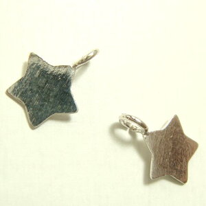 Vo[p[c21Zbg 6.46mm×8.81mmŊۂ݂̂镽Vo[925̏p[c2Zbg r[Y ANZT[ X^[ Vo[925 silver925 Vo[ANZT[  