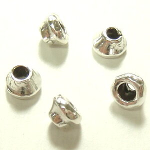 Vo[p[c 51Zbg a4.7mm^CvŖ͗l̓ĂȂVvn菬Vo[925̎R^̃r[Y5Zbg ۃr[Y r[Y ANZT[ Vo[925 silver925 Vo[A