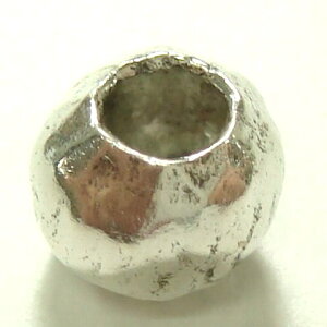 Vo[p[c 11Zbg a6.4mm^CvŃVvȖn̏Vo[925̊ی^r[Y1 ܂r[Y r[Y ANZT[ Vo[925 silver925 Vo[ANZT[