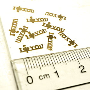 I LOVE YOÛ悤ȕp[c lCp[c ^J 101Zbg ANZT[p[c  nhCh ޗ