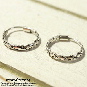 Vo[sAX a12mm `FbN wr ډH t[vsAX Vo[925 silver925 Vo[ANZT[ [vsAX fB[XsAX YsAX Vo[