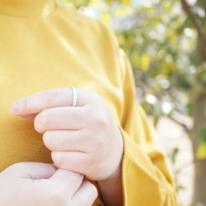 楽天市場 16 30号 シルバーリング 指輪 ピンキーリング 親指リング シンプル 花 フラワー 模様 メンズ レディース ユニセックス シルバー925 Silver925 シルバーアクセサリー 夏アクセ アクセサリーのyukatanゆかたん