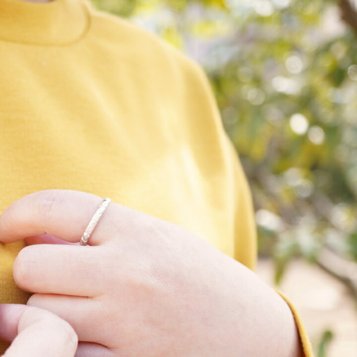 楽天市場 1 15号 シルバーリング 指輪 ピンキーリング 親指リング シンプル 葉っぱ 模様 紋章 メンズ レディース ユニセックス シルバー925 Silver925 シルバーアクセサリー アクセサリーのyukatanゆかたん