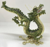 楽天市場】龍 緑の通販