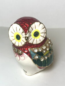 Ă ӂ낤 sP[X (4.4cm s4.8cm 6.5cm d107.9g) MtgP[X@QF2705-2@@@tNE