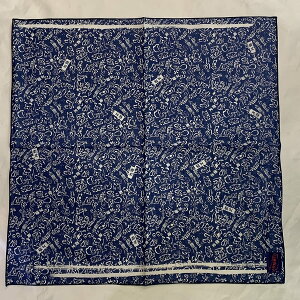 C~ i47cm x48cmj k̍Ղu˂ԂՂv MtgP[Xi13.3cmx14cmx1.5cm)