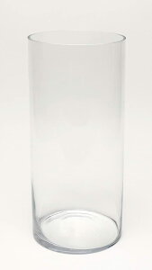 KXԕr BBG-134L a18cm×40cm@dʁF1.5kg@~^ t[x[X@ԕr   ^ KX t[x[X Ԋ V_[ ~ vase