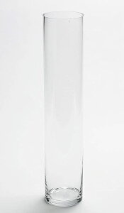 KXԕr BBG-015L a10cm×50cm@dʁF850g@~^ t[x[Xԕr   ^ KX t[x[X Ԋ V_[ ~ vase