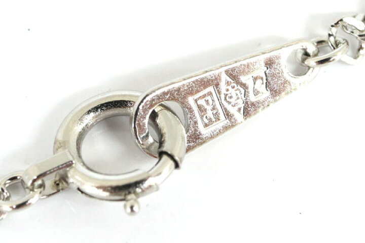 楽天市場】【中古】エメラルド ダイヤモンド ネックレス E2.38ct D1 