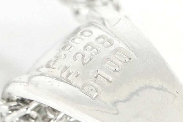 楽天市場】【中古】エメラルド ダイヤモンド ネックレス E2.38ct D1 