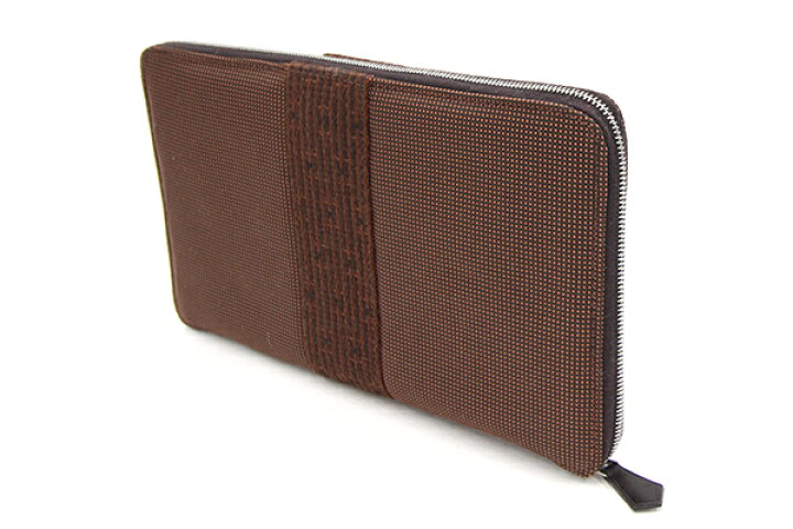 楽天市場】エルメス ラウンドファスナー長財布 エールライン パースGM  