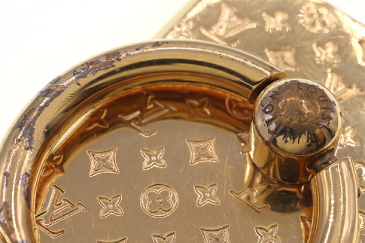 楽天市場】ルイヴィトン スマホリング サポート テレフォン ナノグラム  